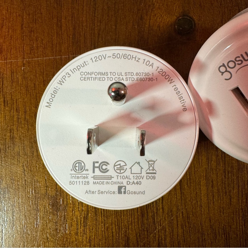 Smart Plugs - Picture 7 of 7